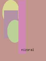 medication nizoral