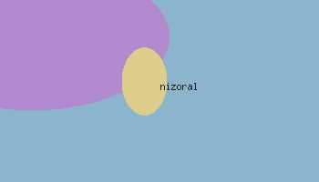 nizoral shampoo