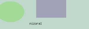 nizoral pill