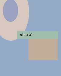 nizoral shampoo